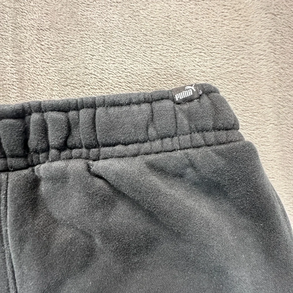 Puma jogger sweatpants